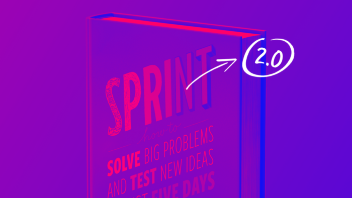 Design Sprint 2.0