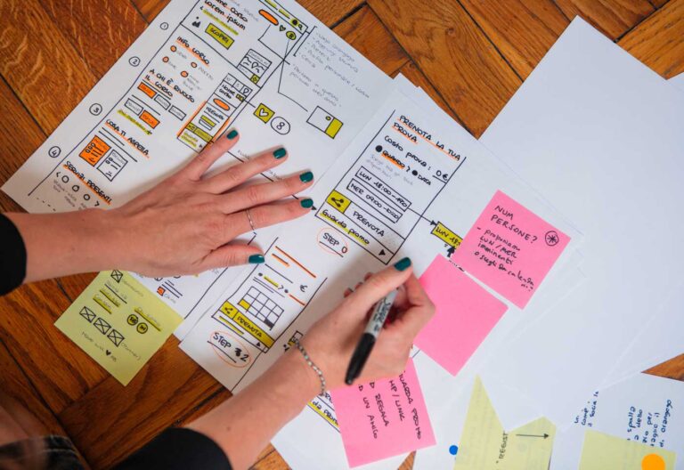 UX Journal - I migliori libri sulla UX - Fightbean: Experience Design  Studio