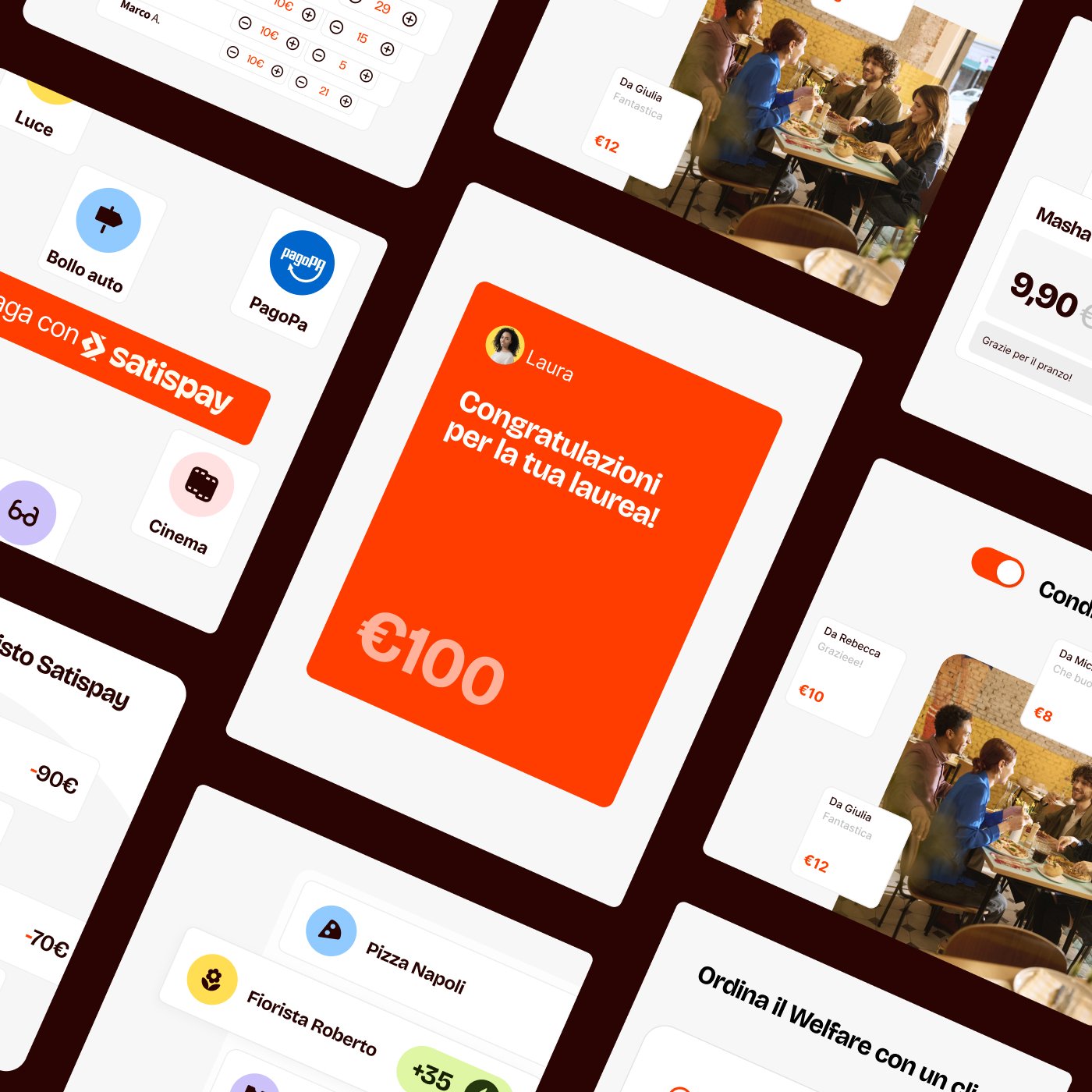 13 settimane, 30+ pagine, 3 target diversi, nuovi prodotti, e una nuova piattaforma tecnologica. Una storia a lieto fine che ha portato sul sito un aumento x10 del traffico organico.